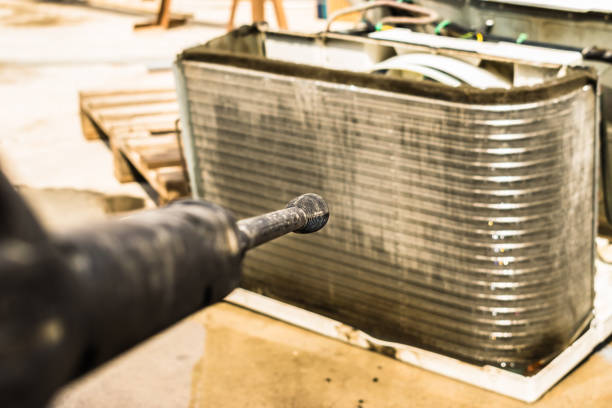 Best Affordable Duct Cleaning Services  in Bentonville, AR