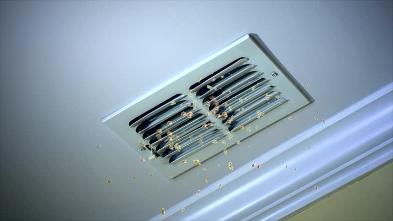 Best Duct Cleaning Specialists  in Bentonville, AR