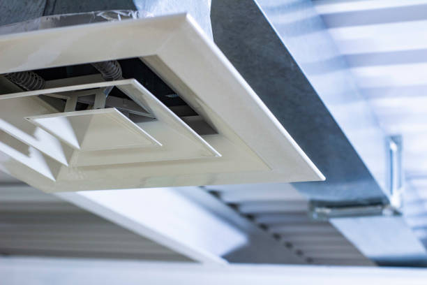 Best HVAC Maintenance and Cleaning  in Bentonville, AR