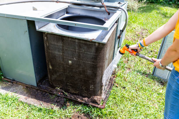 Best Air Duct Cleaning Company Near Me  in Bentonville, AR