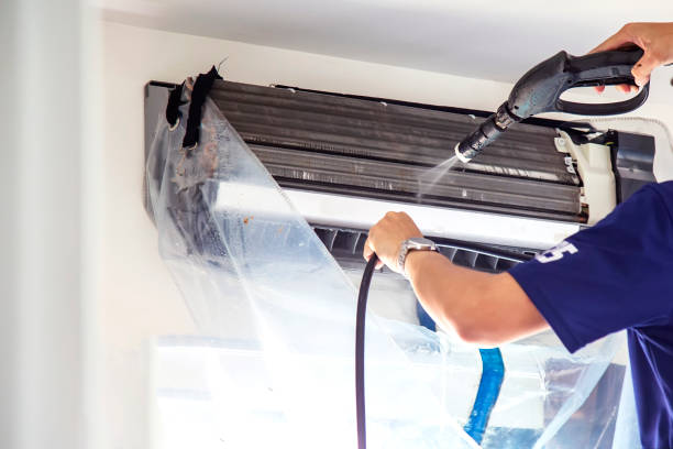 Best Residential Air Duct Cleaning  in Bentonville, AR