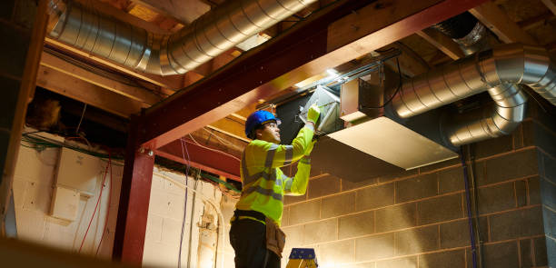 Trusted AR Airduct Cleaning Experts