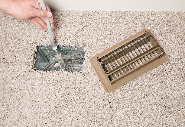 Best Ventilation Cleaning Services  in Bentonville, AR
