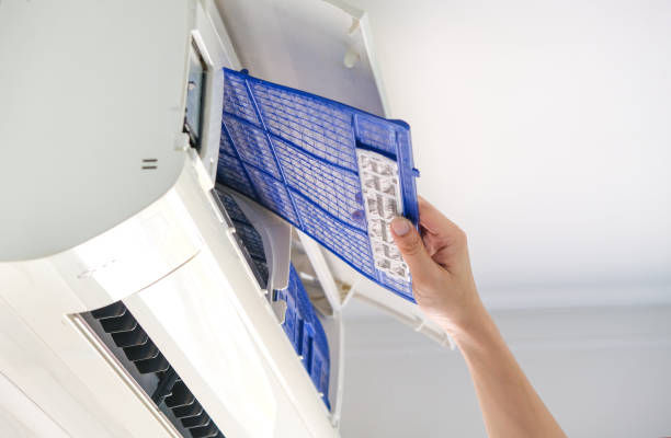 Best Air Duct Sanitizing Services  in Bentonville, AR