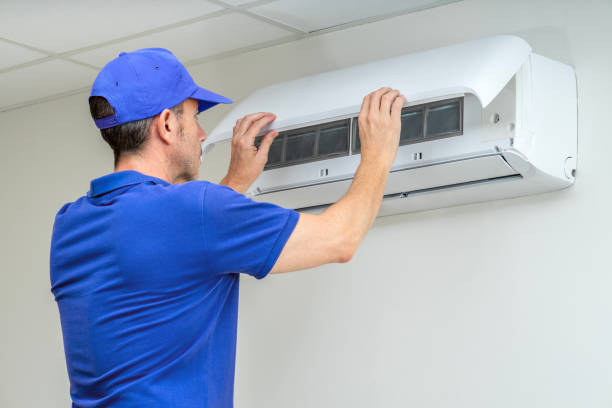 HVAC Maintenance and Cleaning in AR