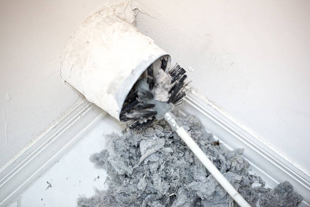 Best Air Duct Inspection  in Bentonville, AR