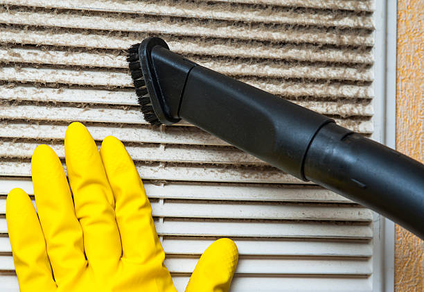 Best Air Duct Cleaning Near Me  in Bentonville, AR