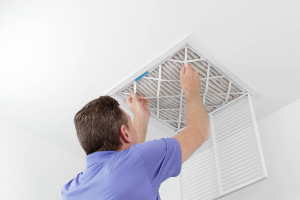 Best Dryer Vent Cleaning Services  in Bentonville, AR